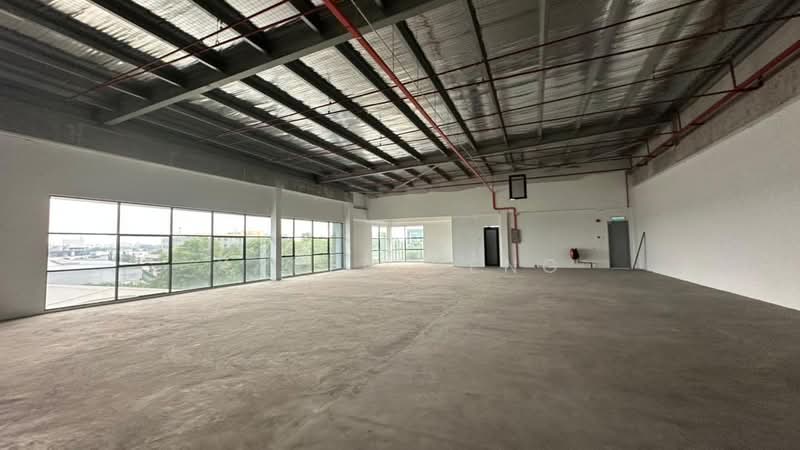 Kilang untuk Dijual di Taman Gembira (Tampoi) - Karen Heng - PropertyGuru.com.my