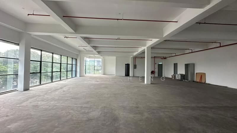 Kilang untuk Dijual di Taman Gembira (Tampoi) - Karen Heng - PropertyGuru.com.my