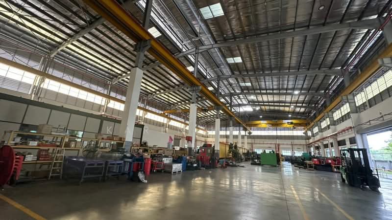 Kilang untuk Dijual di Taman Gembira (Tampoi) - Karen Heng - PropertyGuru.com.my