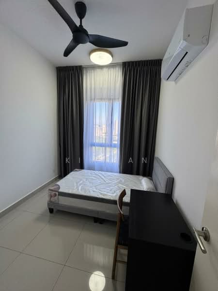Condominium for Rent at Setia Sky Vista - Kim Tan - Bedroom - PropertyGuru.com.my