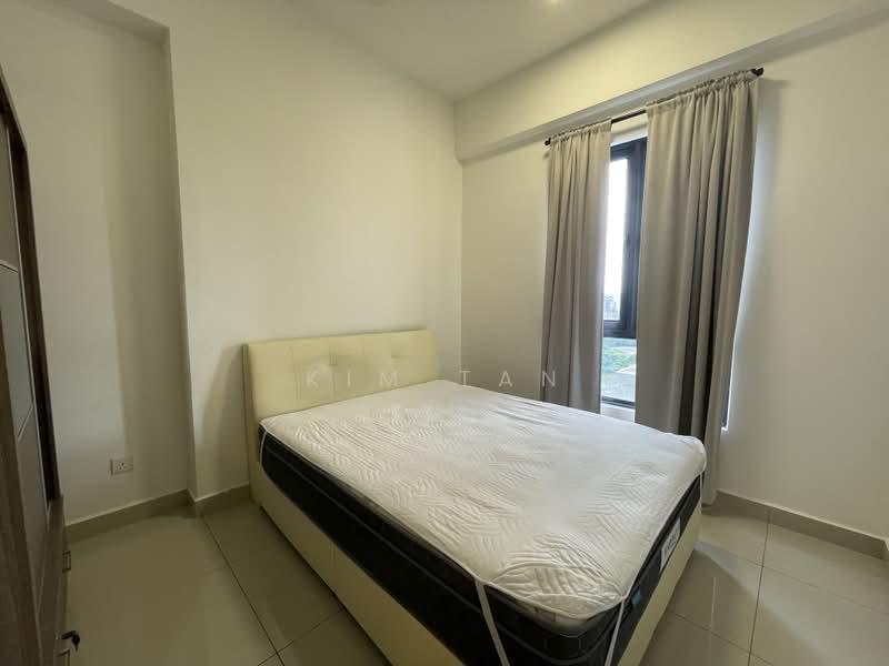 Condominium for Rent at Setia Sky Vista - Kim Tan - Bedroom - PropertyGuru.com.my