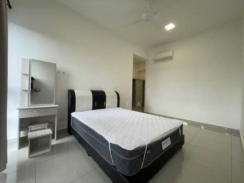 Condominium for Rent at Setia Sky Vista - Kim Tan - Bedroom - PropertyGuru.com.my