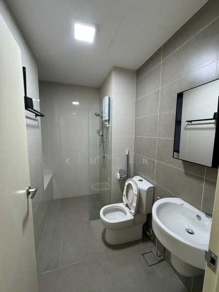 Condominium for Rent at Setia Sky Vista - Kim Tan - PropertyGuru.com.my