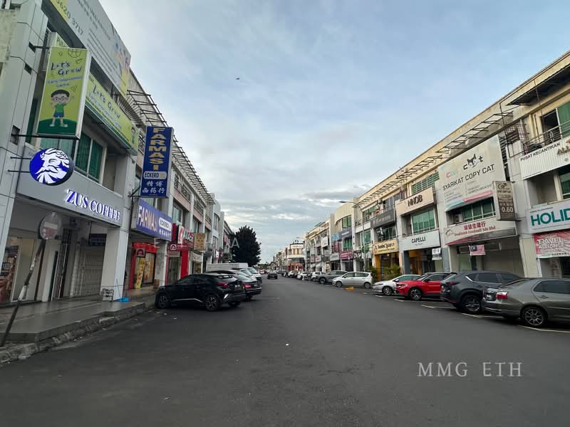Kedai untuk Disewa di Bandar Bukit Tinggi (Klang) - Ethan Chua - PropertyGuru.com.my