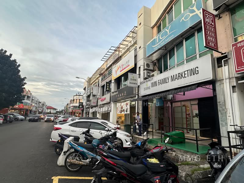 Kedai untuk Disewa di Bandar Bukit Tinggi (Klang) - Ethan Chua - PropertyGuru.com.my