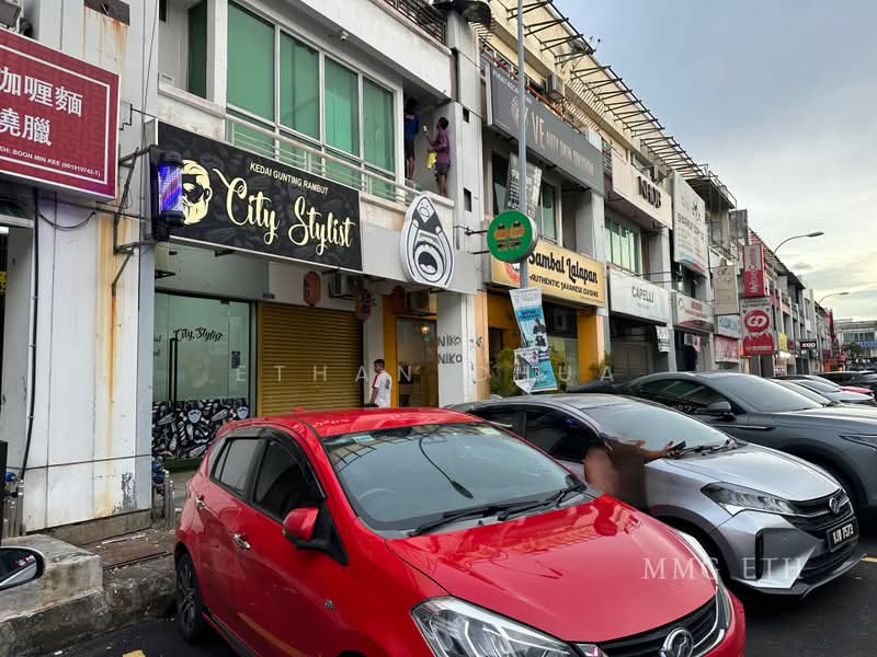 Kedai untuk Disewa di Bandar Bukit Tinggi (Klang) - Ethan Chua - PropertyGuru.com.my