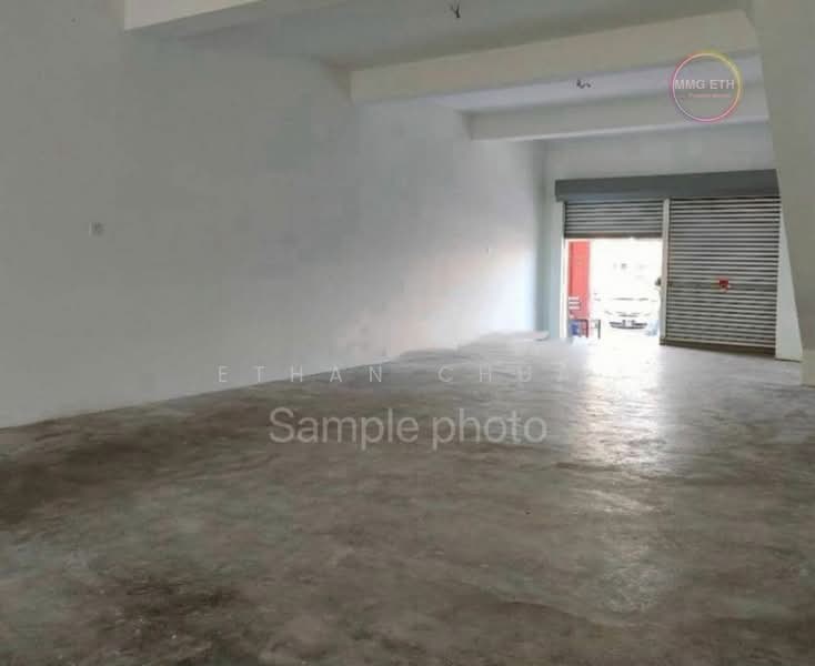 Shop for Rent in Bandar Bukit Tinggi (Klang) - Ethan Chua - PropertyGuru.com.my