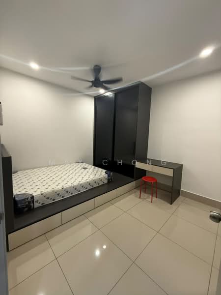 Servis Apartment untuk Disewa di Serviced Residence @ Razak City Residences (RC Residences) - Max Chong - Bedroom - PropertyGuru.com.my