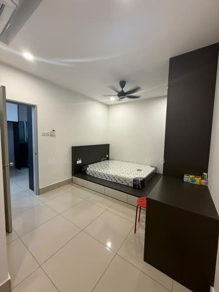 Servis Apartment untuk Disewa di Serviced Residence @ Razak City Residences (RC Residences) - Max Chong - Bedroom - PropertyGuru.com.my