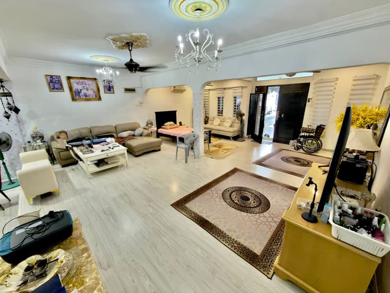 2-storey Terraced House for Sale in Taman Selayang Indah (Selayang) - Mahafiz . - PropertyGuru.com.my