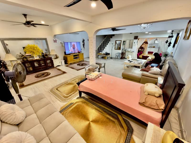 2-storey Terraced House for Sale in Taman Selayang Indah (Selayang) - Mahafiz . - PropertyGuru.com.my