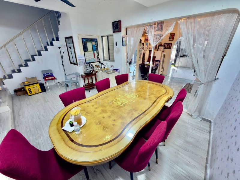 2-storey Terraced House for Sale in Taman Selayang Indah (Selayang) - Mahafiz . - PropertyGuru.com.my