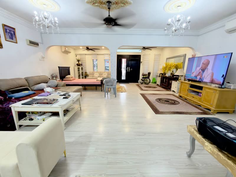 2-storey Terraced House for Sale in Taman Selayang Indah (Selayang) - Mahafiz . - PropertyGuru.com.my