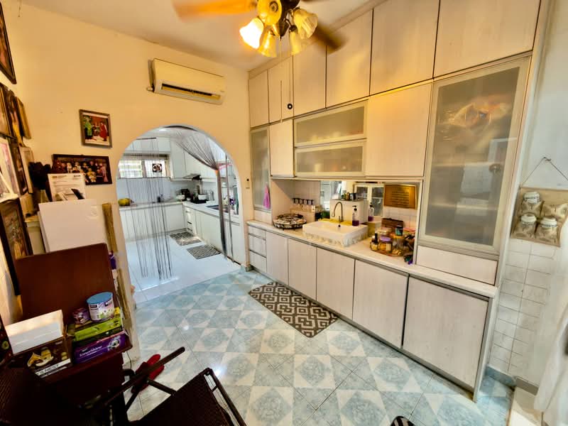 2-storey Terraced House for Sale in Taman Selayang Indah (Selayang) - Mahafiz . - PropertyGuru.com.my