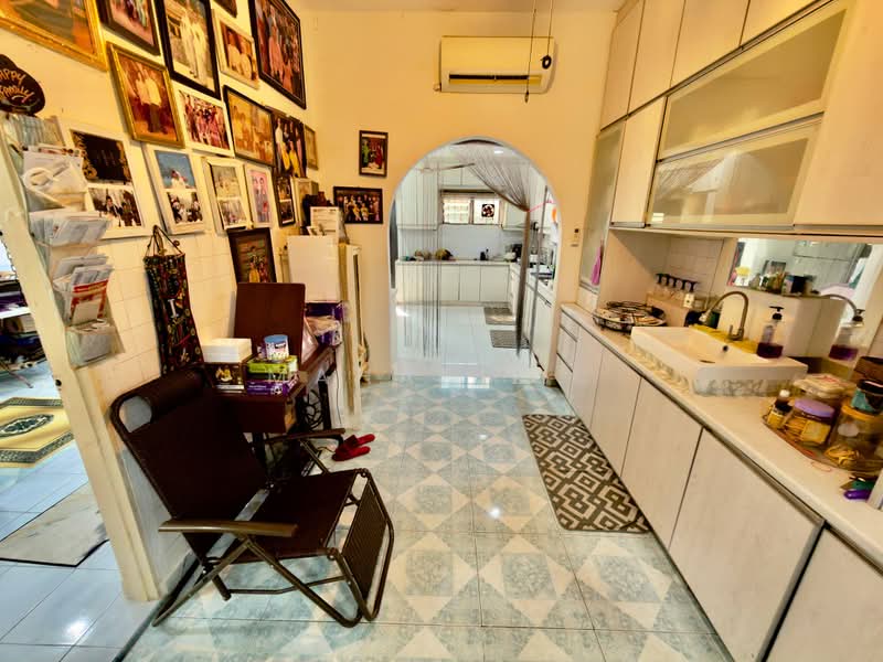 2-storey Terraced House for Sale in Taman Selayang Indah (Selayang) - Mahafiz . - PropertyGuru.com.my