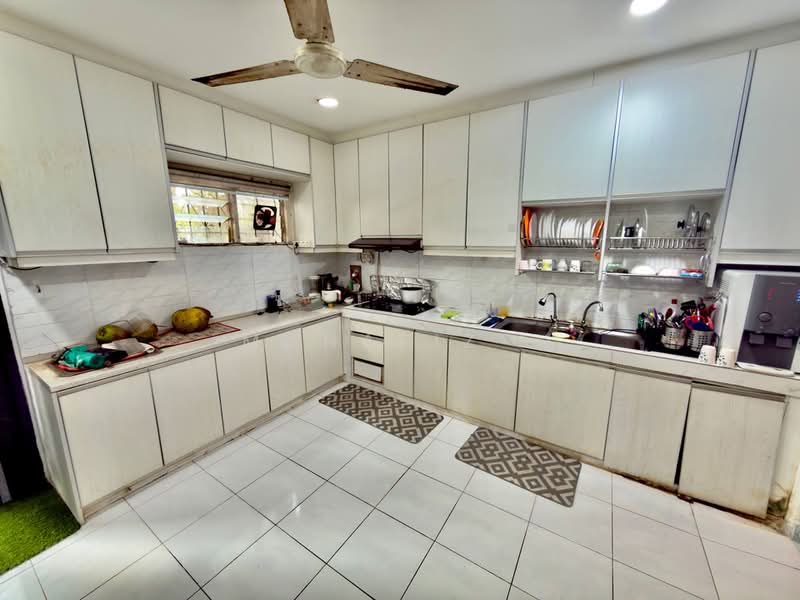 2-storey Terraced House for Sale in Taman Selayang Indah (Selayang) - Mahafiz . - PropertyGuru.com.my