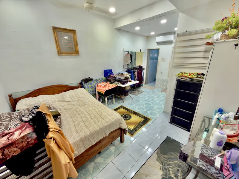 2-storey Terraced House for Sale in Taman Selayang Indah (Selayang) - Mahafiz . - PropertyGuru.com.my
