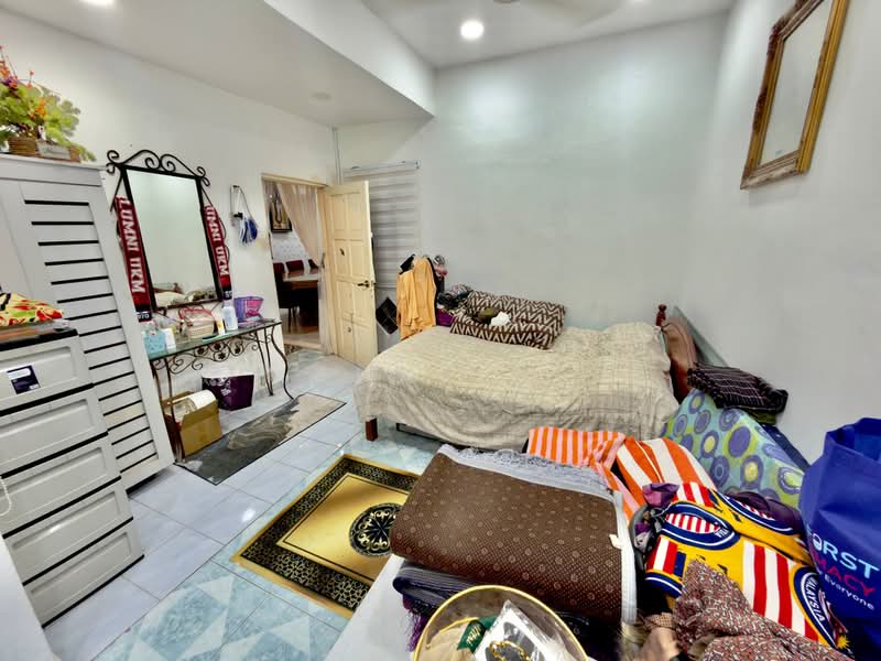2-storey Terraced House for Sale in Taman Selayang Indah (Selayang) - Mahafiz . - PropertyGuru.com.my