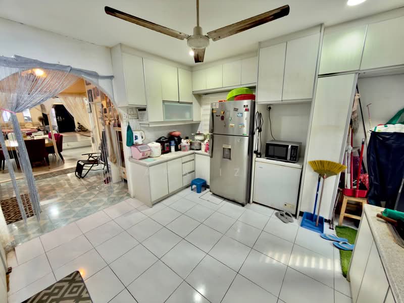 2-storey Terraced House for Sale in Taman Selayang Indah (Selayang) - Mahafiz . - PropertyGuru.com.my