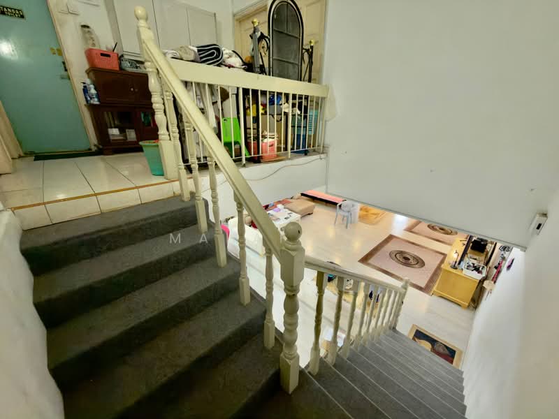 2-storey Terraced House for Sale in Taman Selayang Indah (Selayang) - Mahafiz . - PropertyGuru.com.my