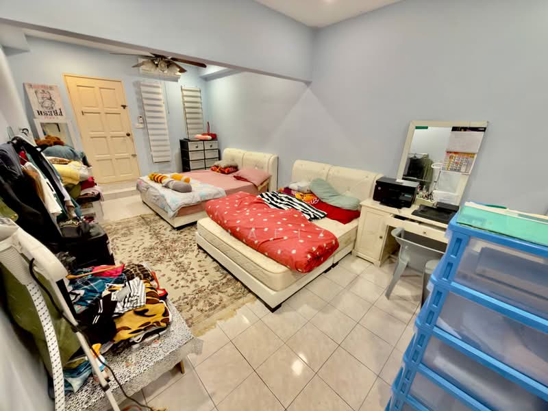 2-storey Terraced House for Sale in Taman Selayang Indah (Selayang) - Mahafiz . - PropertyGuru.com.my