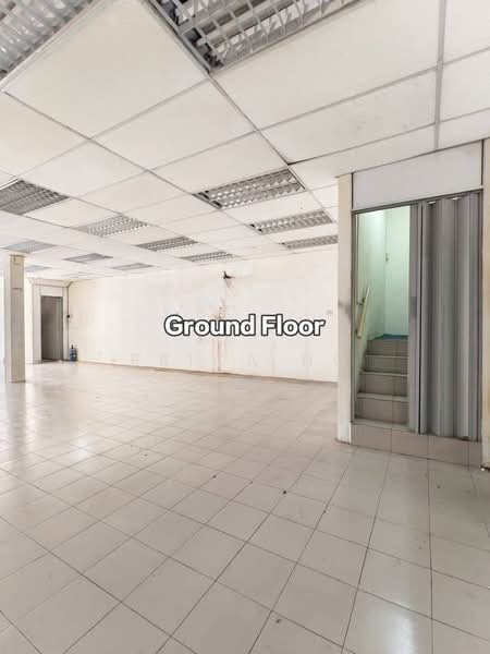 Shop / Office for Sale in Taman Johor Jaya (Johor Bahru) - Erica Ho - Interior - PropertyGuru.com.my