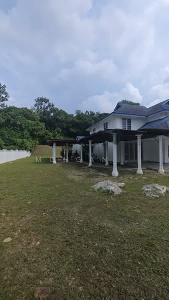 Rumah Banglo untuk Dijual di Shah Alam (Selangor) - Mohgan . - Exterior - PropertyGuru.com.my