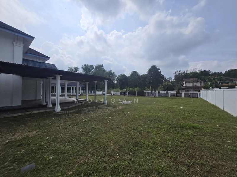 Rumah Banglo untuk Dijual di Shah Alam (Selangor) - Mohgan . - Exterior - PropertyGuru.com.my