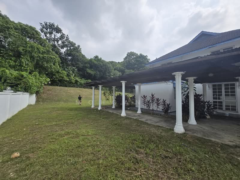 Rumah Banglo untuk Dijual di Shah Alam (Selangor) - Mohgan . - Exterior - PropertyGuru.com.my