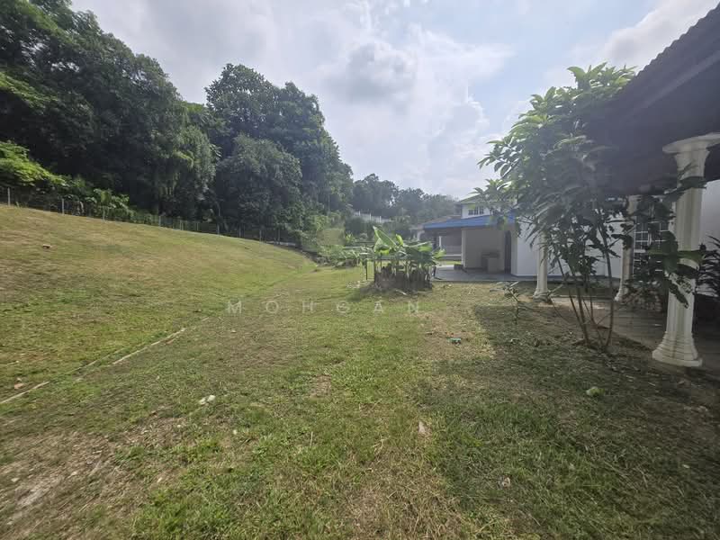 Rumah Banglo untuk Dijual di Shah Alam (Selangor) - Mohgan . - Exterior - PropertyGuru.com.my