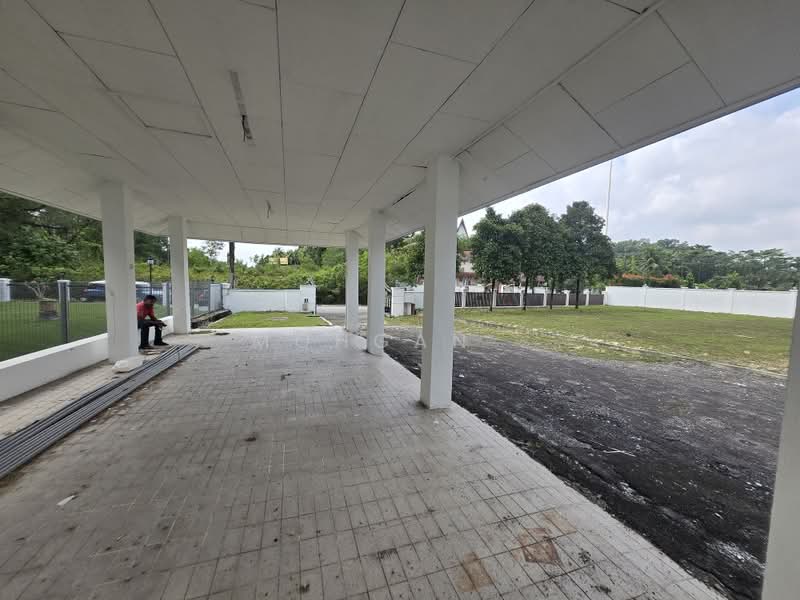 Rumah Banglo untuk Dijual di Shah Alam (Selangor) - Mohgan . - Exterior - PropertyGuru.com.my