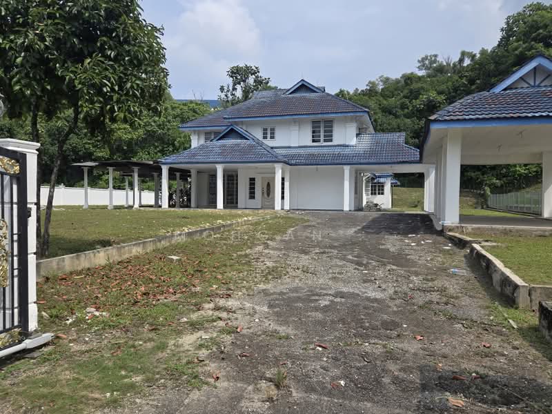 Rumah Banglo untuk Dijual di Shah Alam (Selangor) - Mohgan . - Exterior - PropertyGuru.com.my