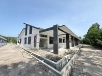 For Sale - Meraga Beris, Kijal