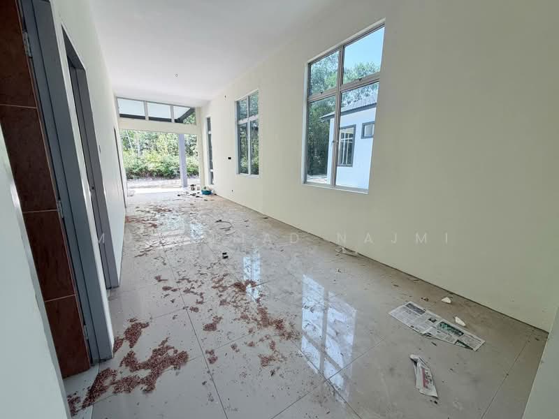 Rumah Teres untuk Dijual di Taman Kijal Meraga (Kijal) - Muhammad Najmi - Interior - PropertyGuru.com.my
