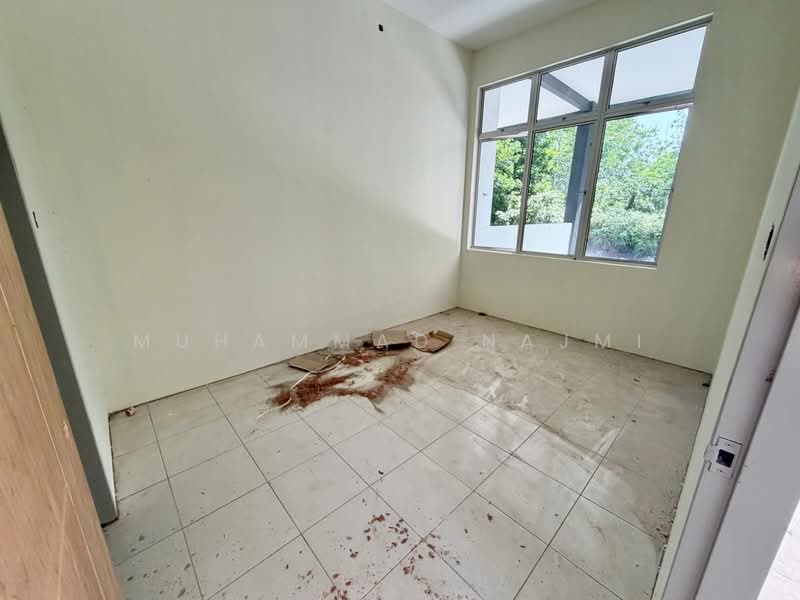 Rumah Teres untuk Dijual di Taman Kijal Meraga (Kijal) - Muhammad Najmi - Interior - PropertyGuru.com.my