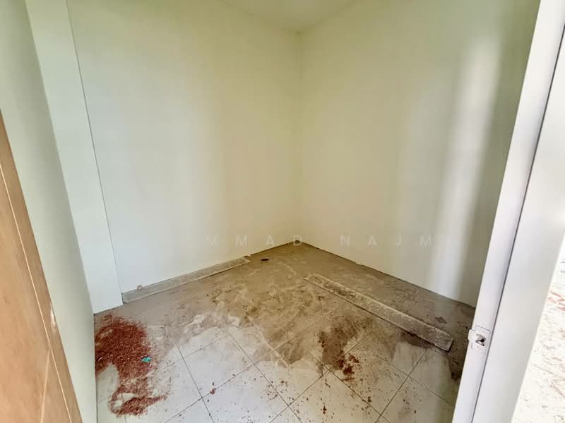 Rumah Teres untuk Dijual di Taman Kijal Meraga (Kijal) - Muhammad Najmi - Interior - PropertyGuru.com.my