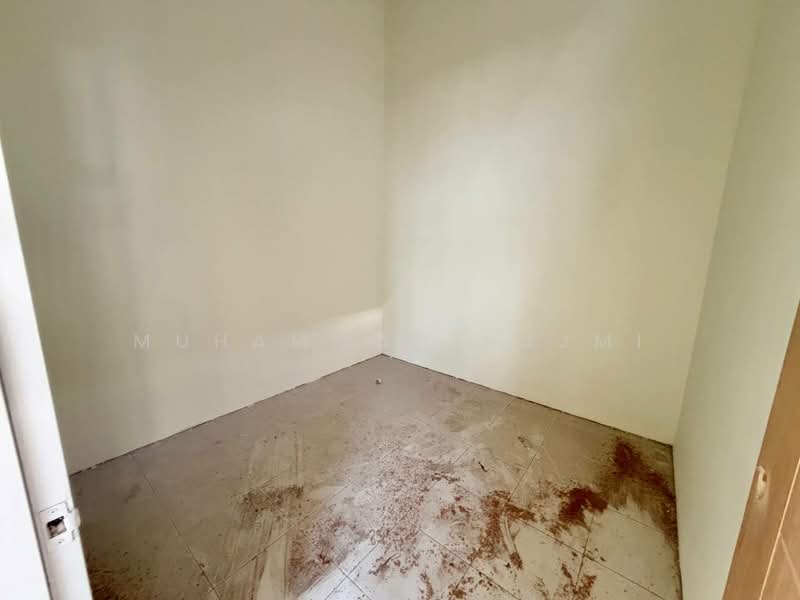 Rumah Teres untuk Dijual di Taman Kijal Meraga (Kijal) - Muhammad Najmi - Interior - PropertyGuru.com.my
