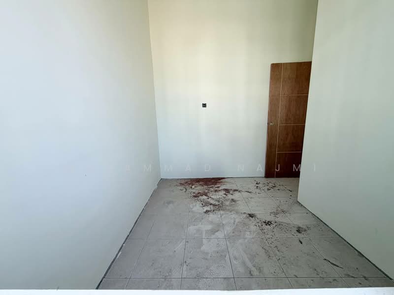 Rumah Teres untuk Dijual di Taman Kijal Meraga (Kijal) - Muhammad Najmi - Interior - PropertyGuru.com.my