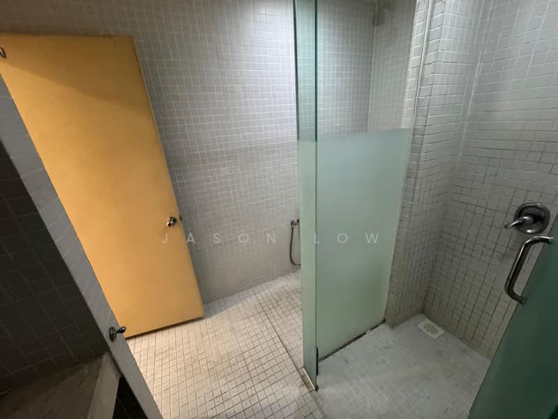Condominium for Rent at 10 Semantan Suites - Jason Low - Bathroom - PropertyGuru.com.my