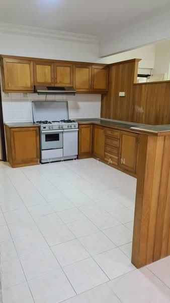 Condominium for Sale at Fern Lodge - Ivan Tan - Kitchen - PropertyGuru.com.my