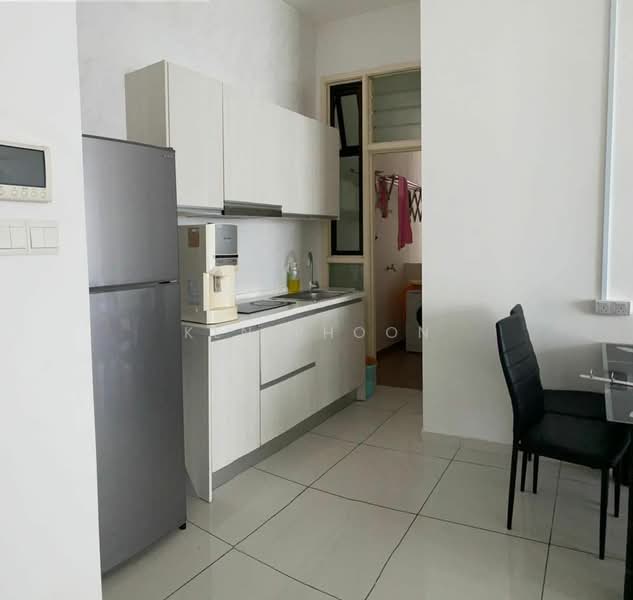 Service Residence for Rent at D'Summit Residences - Ken Phoon - PropertyGuru.com.my