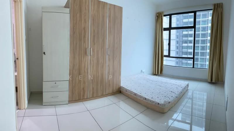 Service Residence for Rent at D'Summit Residences - Ken Phoon - PropertyGuru.com.my