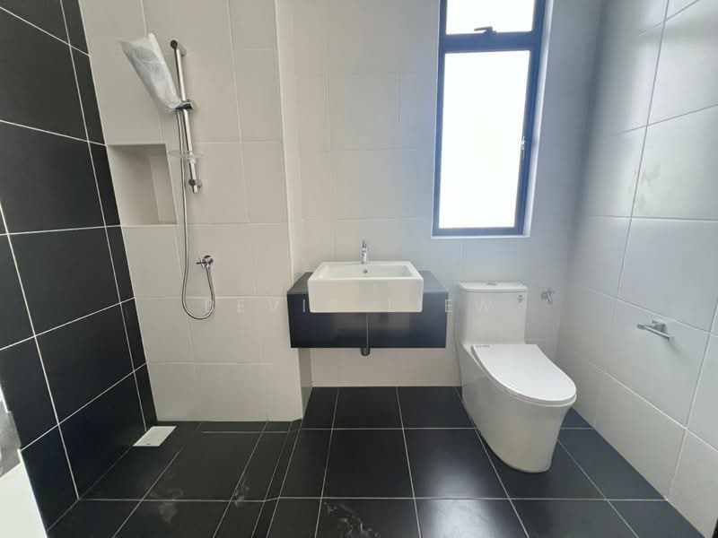 Cluster House for Sale in Eco Botanic (Iskandar Puteri (Nusajaya)) - Bevis Liew - Bathroom - PropertyGuru.com.my