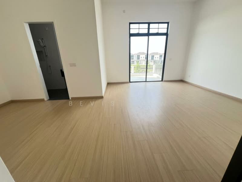 Cluster House for Sale in Eco Botanic (Iskandar Puteri (Nusajaya)) - Bevis Liew - Interior - PropertyGuru.com.my