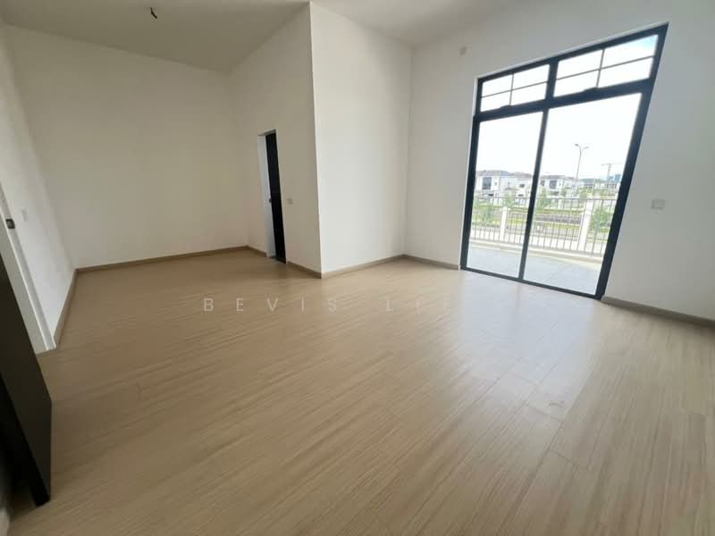 Cluster House for Sale in Eco Botanic (Iskandar Puteri (Nusajaya)) - Bevis Liew - Interior - PropertyGuru.com.my