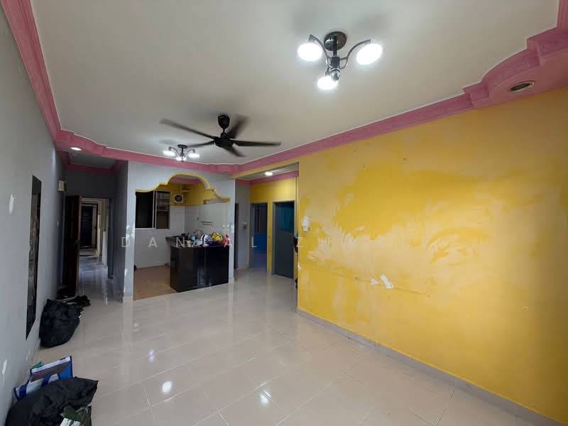Apartment for Sale at Permai Prima - Danial Zharif - PropertyGuru.com.my