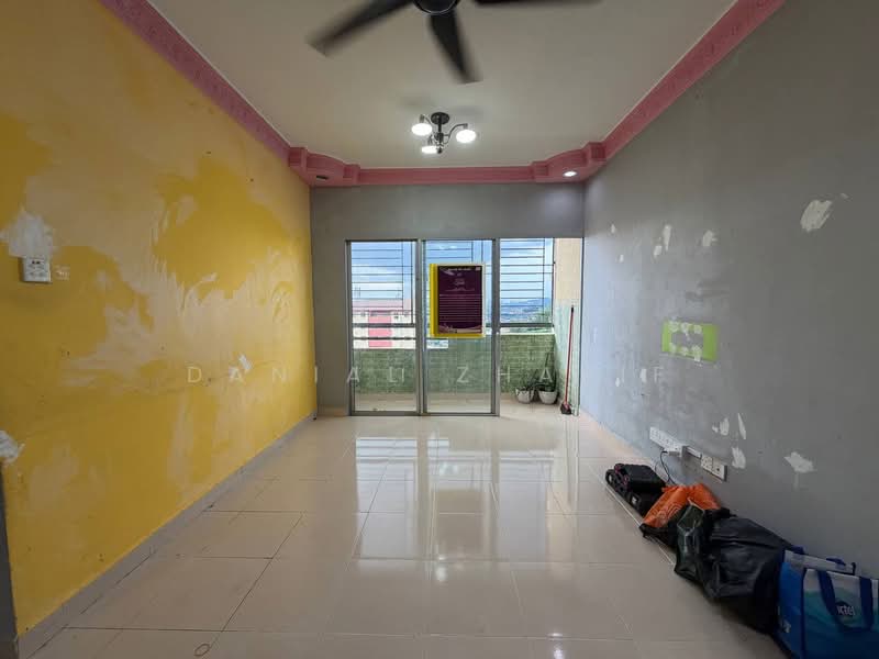 Apartment for Sale at Permai Prima - Danial Zharif - PropertyGuru.com.my