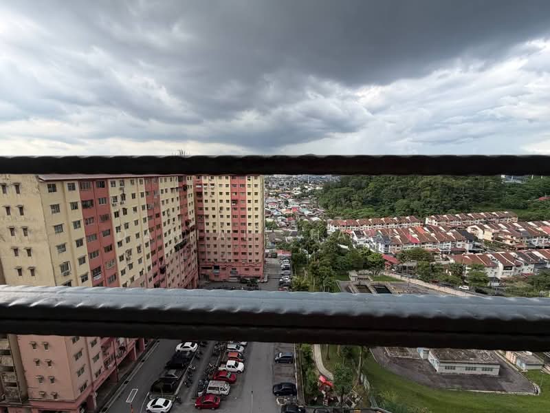 Apartment for Sale at Permai Prima - Danial Zharif - PropertyGuru.com.my