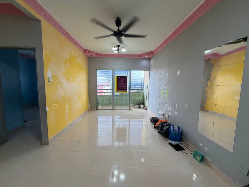 Apartment for Sale at Permai Prima - Danial Zharif - PropertyGuru.com.my