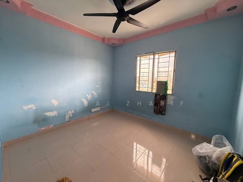 Apartment for Sale at Permai Prima - Danial Zharif - PropertyGuru.com.my